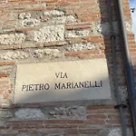 Casa La Rosa Gubbio