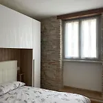 Casa La Rosa Apartman *
