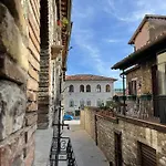 Casa La Rosa * Gubbio