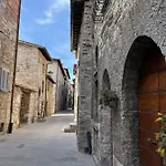 Apartman Casa La Rosa