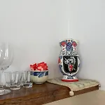 Casa La Rosa * Gubbio
