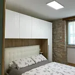 Apartman Casa La Rosa