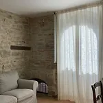 Casa La Rosa * Gubbio