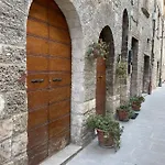 Casa La Rosa * Gubbio