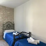 Apartament Casa La Rosa Gubbio