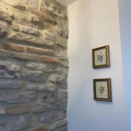 Casa La Rosa Апартаменты