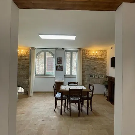 Casa La Rosa