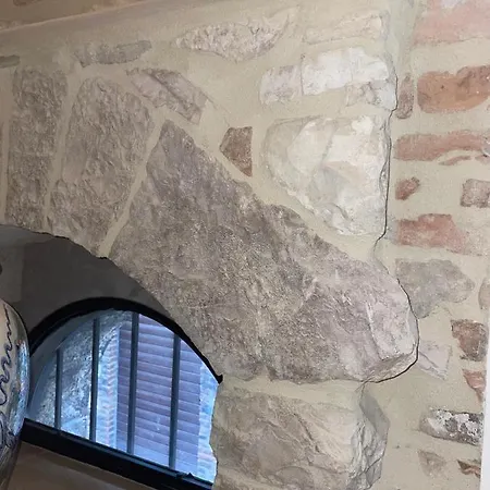 شقة Casa La Rosa *