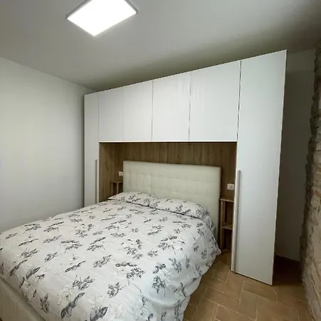 Casa La Rosa Apartman