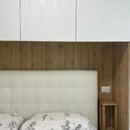 شقة Casa La Rosa