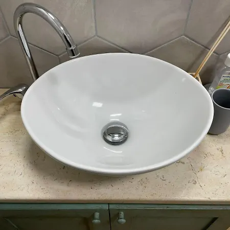 Casa La Rosa Губбио