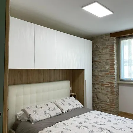 Апартаменты Casa La Rosa