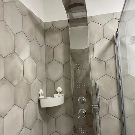 Casa La Rosa Apartman