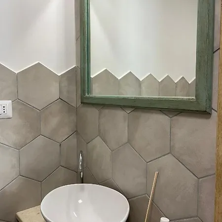 Casa La Rosa Апартаменты Губбио