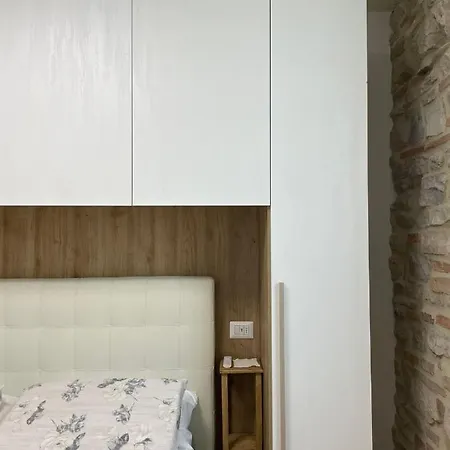Apartman Casa La Rosa *
