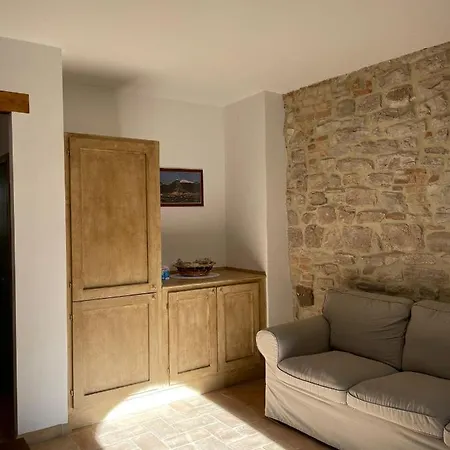 Casa La Rosa *