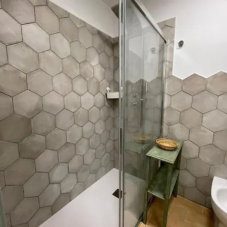 Апартаменты Casa La Rosa *