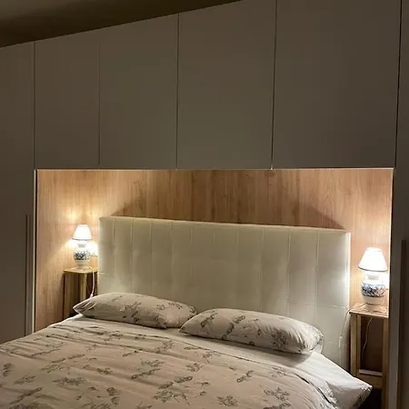 Casa La Rosa Апартаменты *