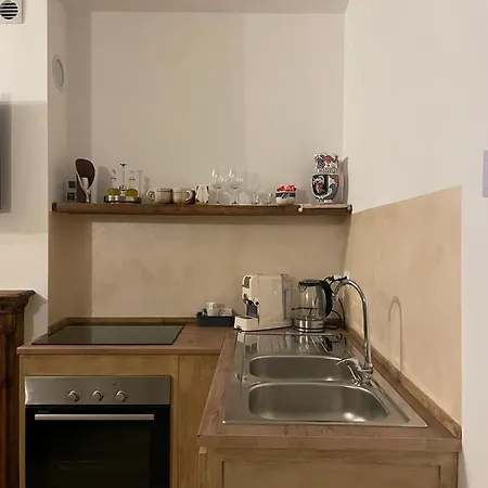 Casa La Rosa *