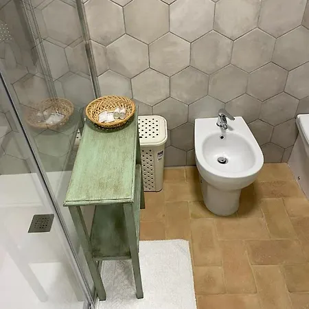 Casa La Rosa *