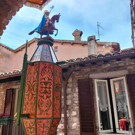 Casa La Rosa