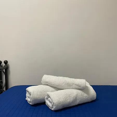 Апартаменты Casa La Rosa